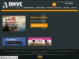 Sites similar to dhvc.nl