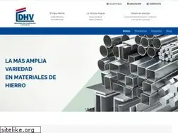 Sites similar to dhvca.com.ve