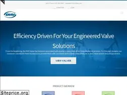 Sites similar to dhvindustries.com
