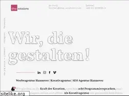 Sites similar to dhw-solutions.com