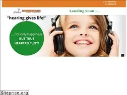 Sites similar to dhwaniaurica.com