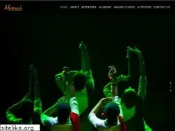 Sites similar to dhwanidanceandmusic.org