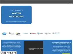 Sites similar to dhwaterquality.com