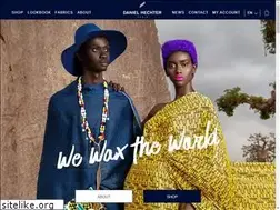 Sites similar to dhwax.com