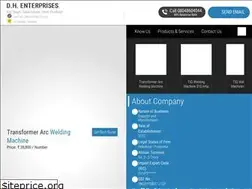 Sites similar to dhweldingequipments.co.in