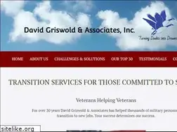 Sites similar to dhwgriswold.com