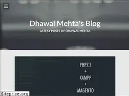Sites similar to dhwlm.github.io