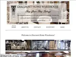Sites similar to dhwsalvage.com