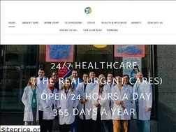 Sites similar to dhwstl.com