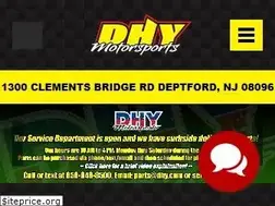 Sites similar to dhy.com