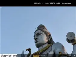 Sites similar to dhyana-ananda.ca
