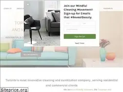 Sites similar to dhyanacleaning.com