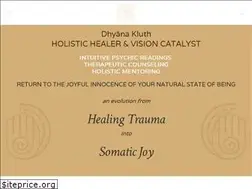 Sites similar to dhyanahealing.com