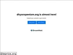 Sites similar to dhyanapeetam.org