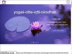Sites similar to dhyanayogajourney.com