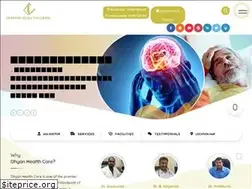 Sites similar to dhyanhealthcare.com