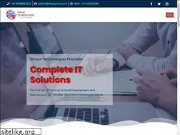 Sites similar to dhyastech.com