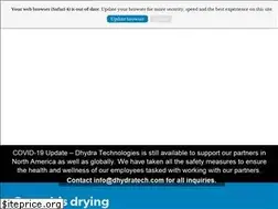 Sites similar to dhydra.com