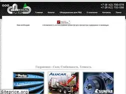 Sites similar to dhydro.com.ru