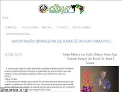 Sites similar to dhyr.com.br