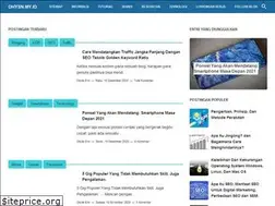 Sites similar to dhysn.my.id