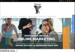 Sites similar to dhyzen.com