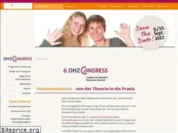 Sites similar to dhz-congress.de