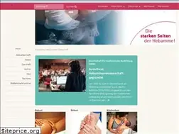 Sites similar to dhz.de