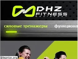 Sites similar to dhz.kz