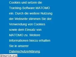 Sites similar to dhzb.de