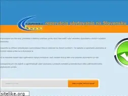 Sites similar to dhzo.sk