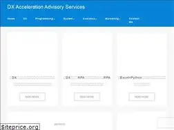 Sites similar to di-acc2.com