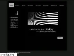 Sites similar to di-architekt.de