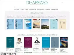 Sites similar to di-arezzo.ch