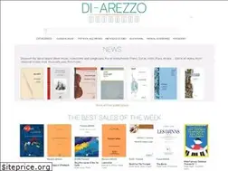 Sites similar to di-arezzo.co.uk