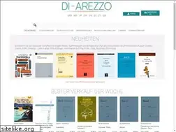 Sites similar to di-arezzo.de