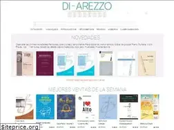 Sites similar to di-arezzo.es