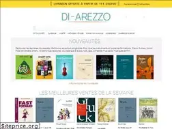 Sites similar to di-arezzo.fr