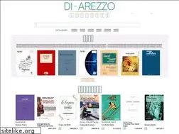 Sites similar to di-arezzo.jp