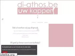 Sites similar to di-athos.be