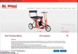 Sites similar to di-blasi.com