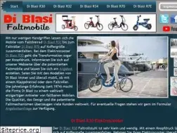 Sites similar to di-blasi.de