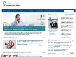 Sites similar to di-branche.de