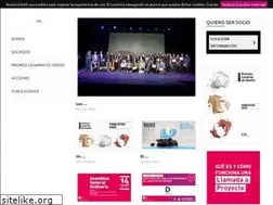 Sites similar to di-ca.es