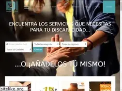 Sites similar to di-capacitados.com