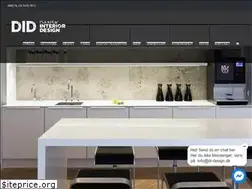 Sites similar to di-design.dk