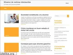 Sites similar to di-fusion.com