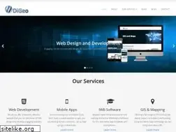 Sites similar to di-geo.com