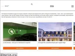 Sites similar to di-gruppe.de