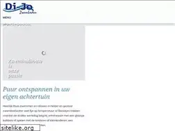 Sites similar to di-jo.nl